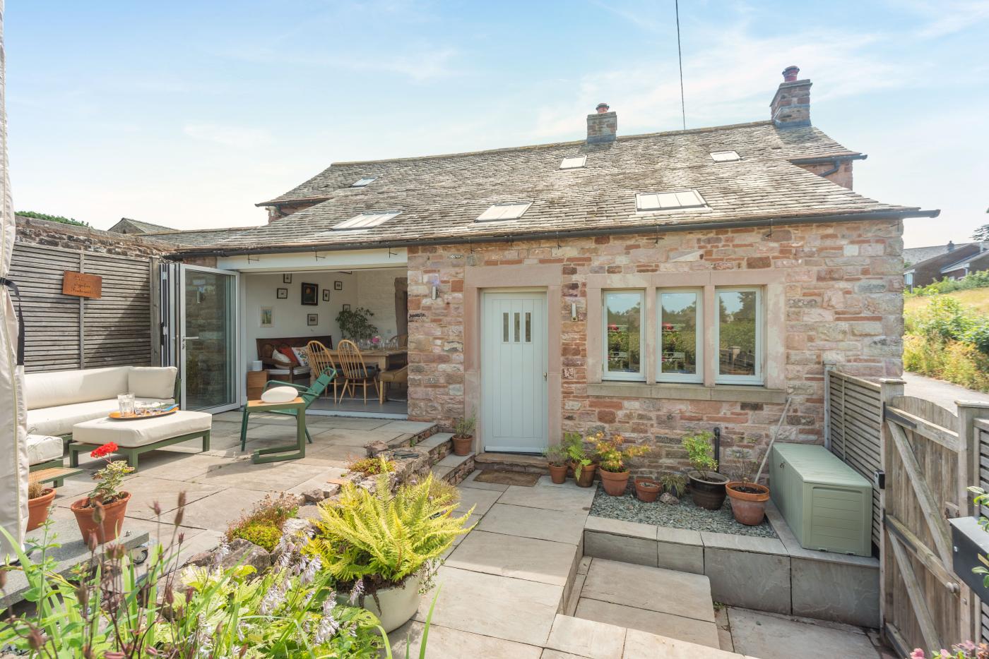 3 Bedroom Cottage in Skelton