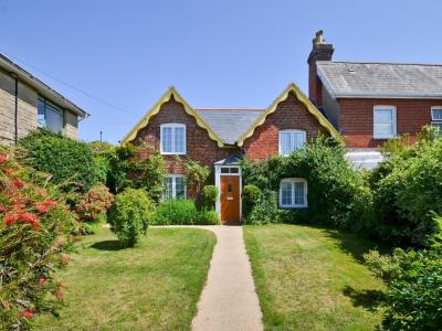 Sandown, Isle of Wight holiday cottage