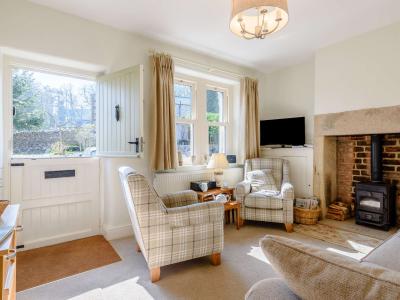 Bakewell, Derbyshire holiday cottage