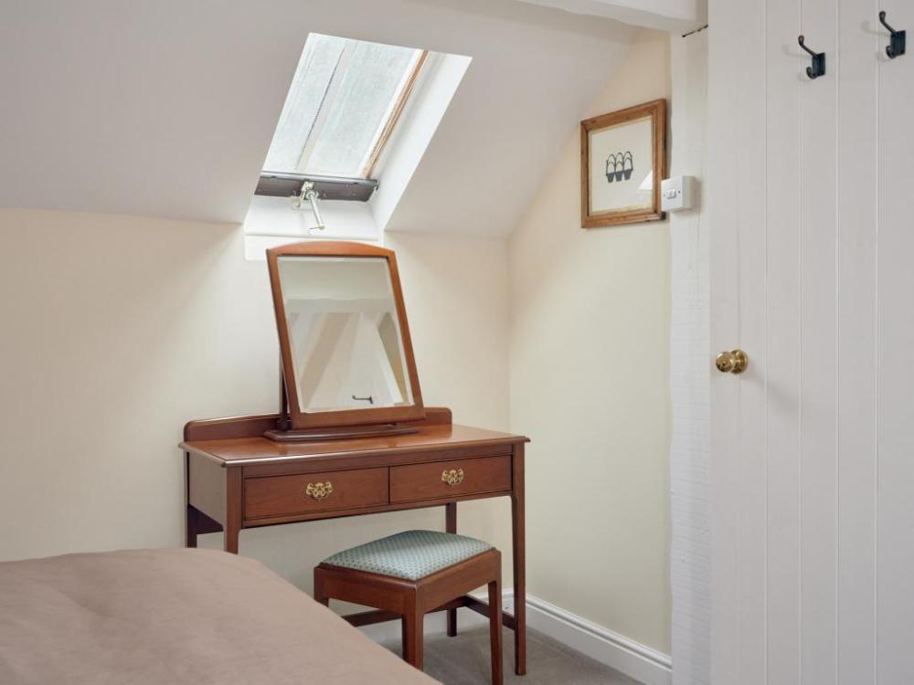 Holiday cottage in Buttermere, Cumbria