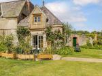 Minterne Magna, Dorset
