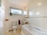 Keswick, Cumbria