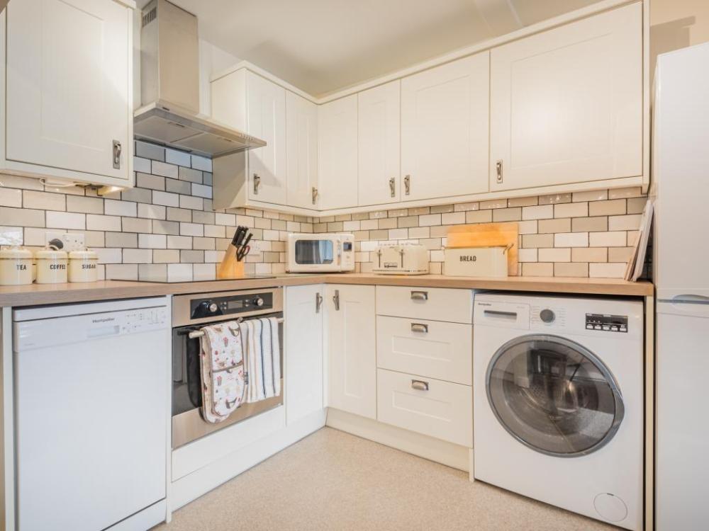 Holiday cottage in Keswick, Cumbria