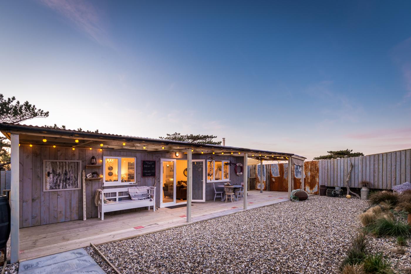 2 Bedroom Cottage in Porthcothan
