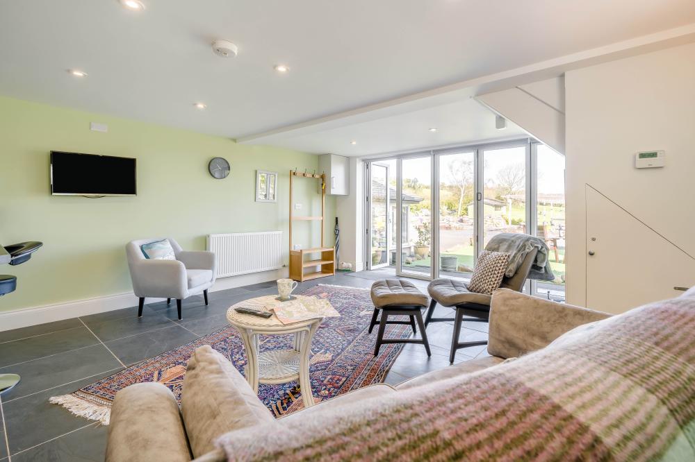 Holiday cottage in Flookburgh, Cumbria