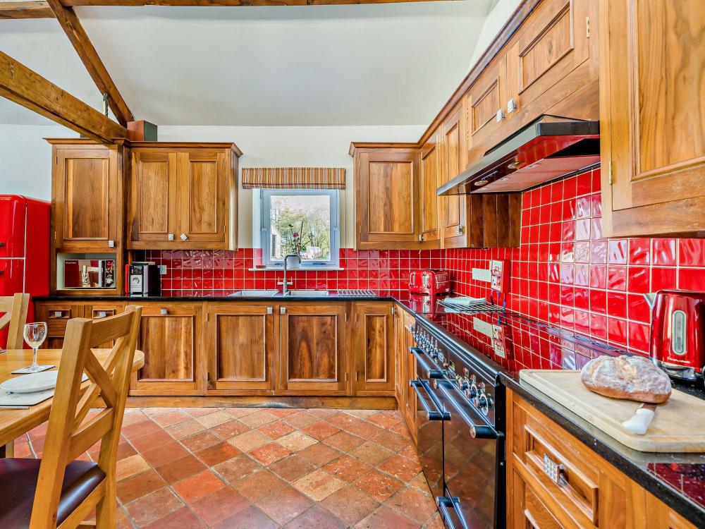 Holiday cottage in Wallthwaite, Cumbria