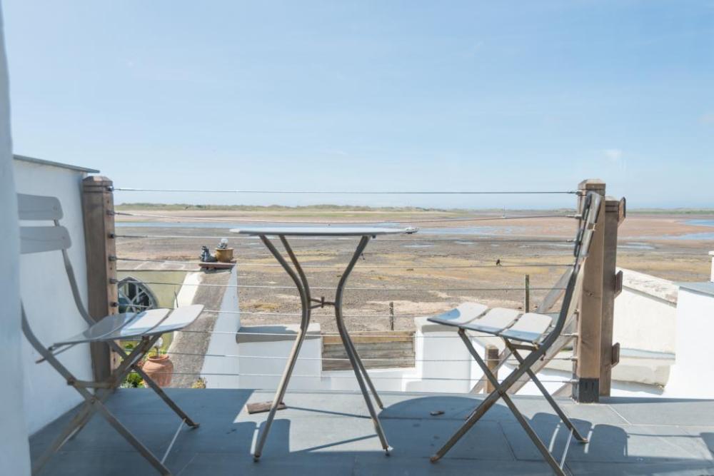 Holiday cottage in Ravenglass, Cumbria