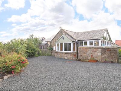 Longhoughton, Northumberland holiday cottage