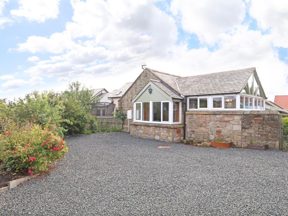 Longhoughton