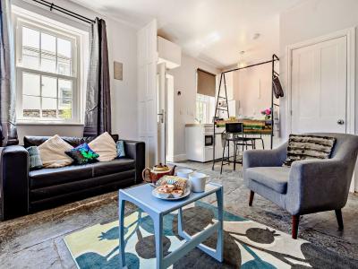 Keswick, Cumbria holiday cottage