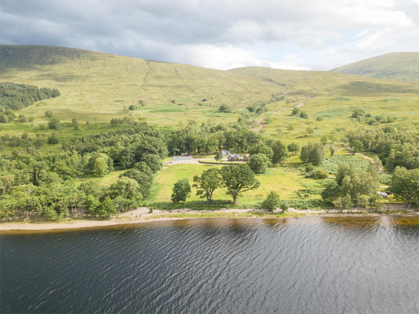 3 Bedroom House in Spean Bridge