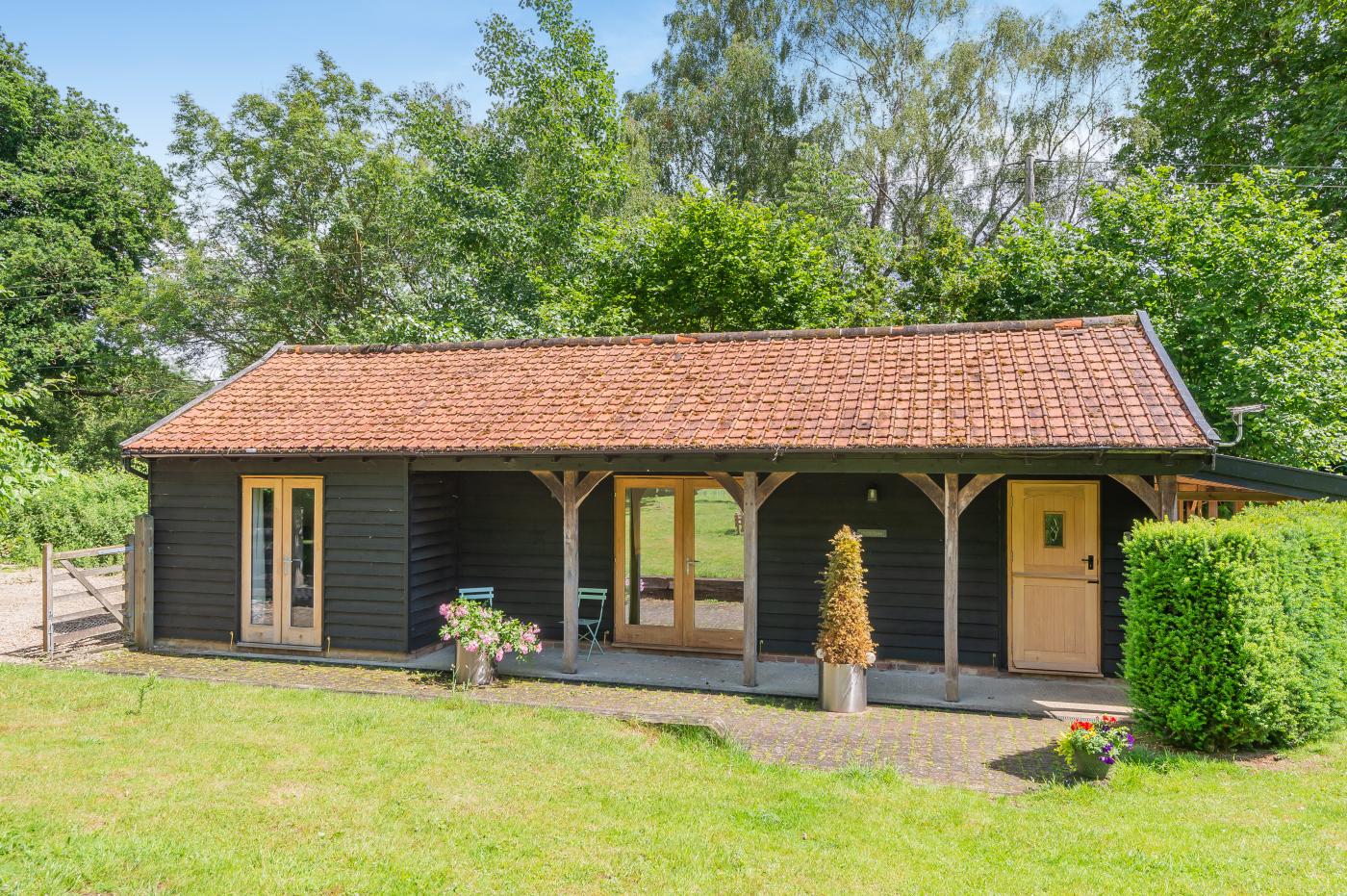 1 Bedroom Cottage in Dunston