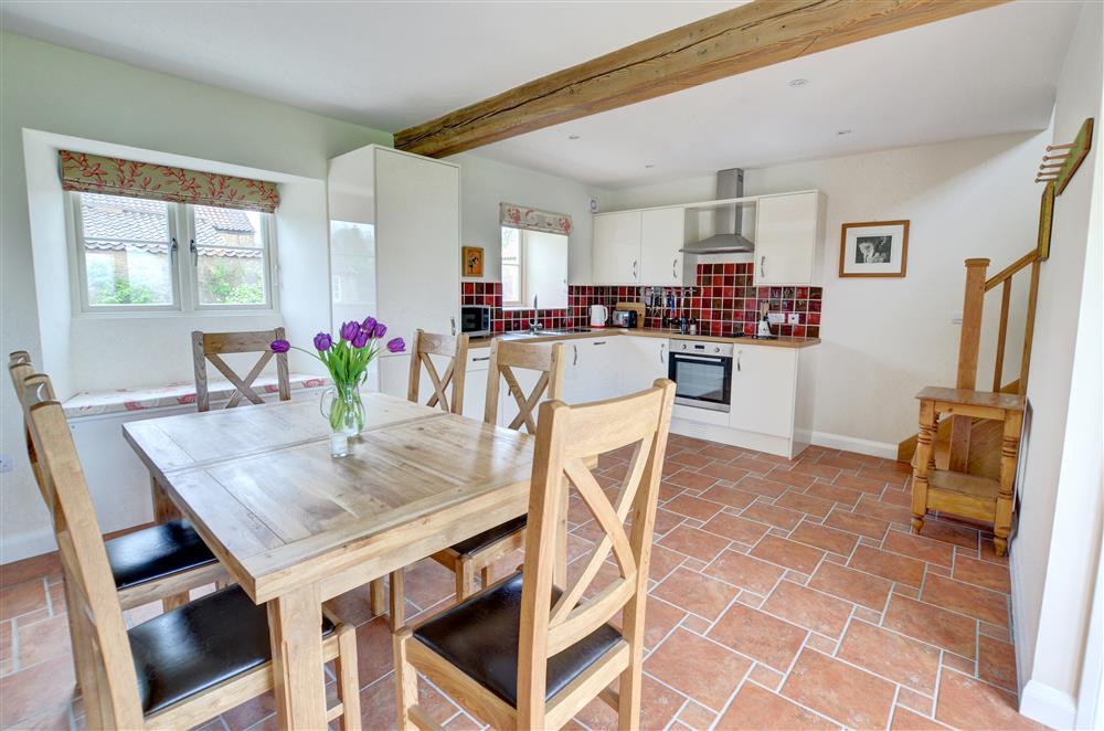 2 Bedroom Cottage in York