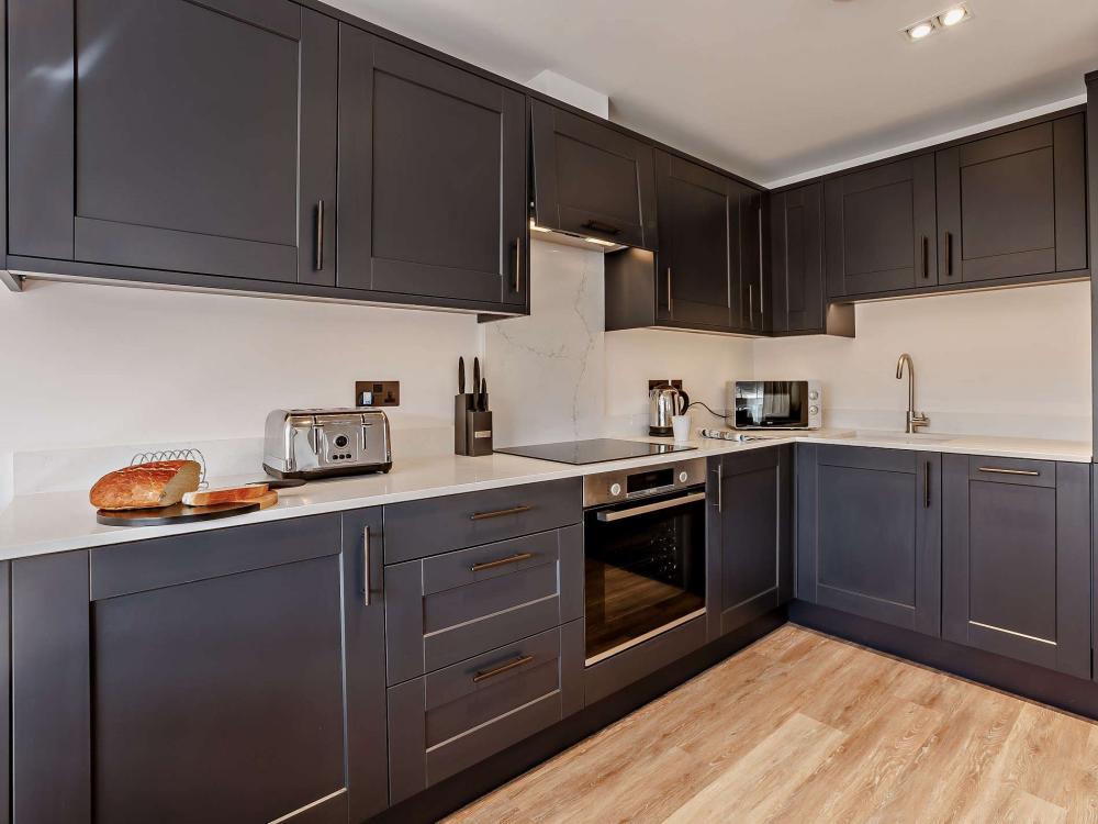 Holiday cottage in Croyde, Devon