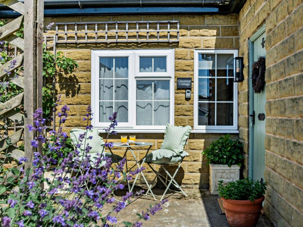 Holiday cottage, North Yorkshire - sleeps 2