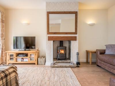 Haverthwaite, Cumbria holiday cottage