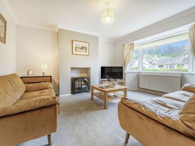 Holiday cottage, Keswick (FCH84638)