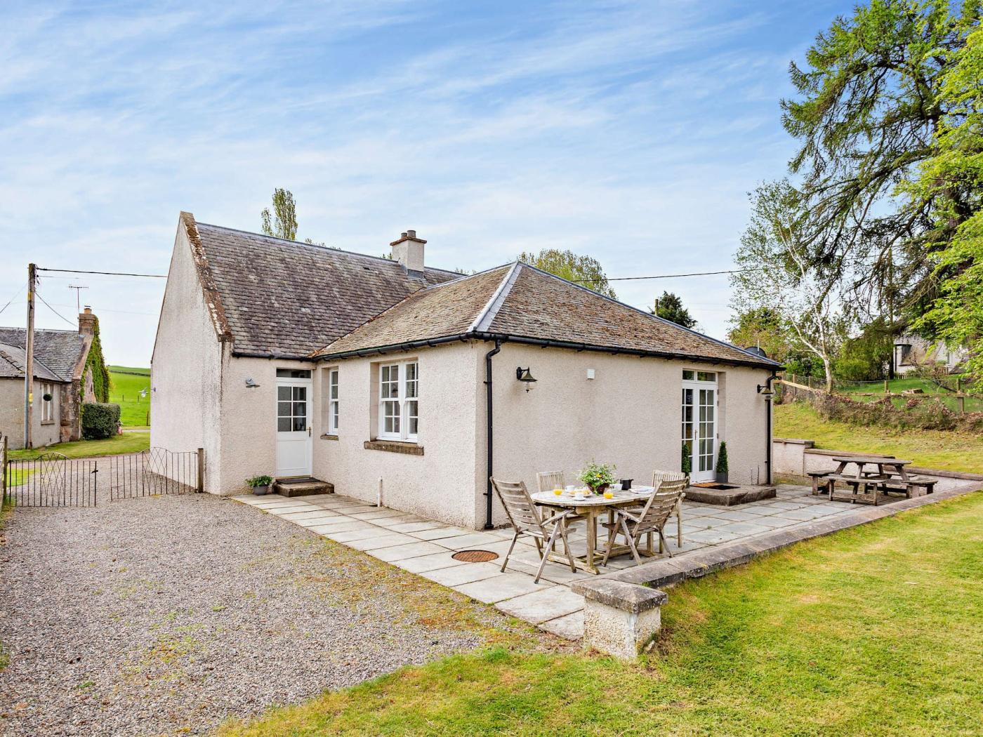 3 Bedroom House in Dingwall