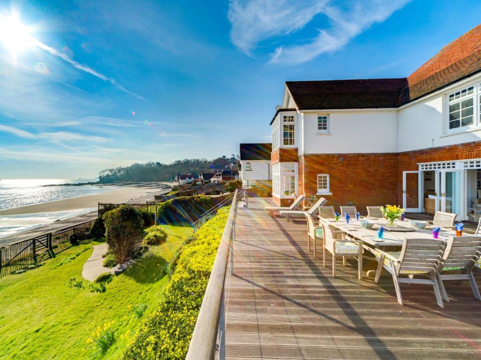 Seaview