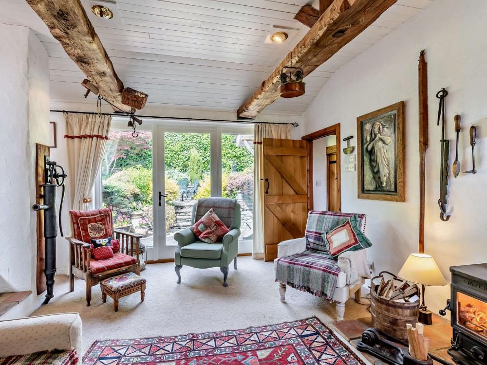 Holiday cottage in Applethwaite, Cumbria