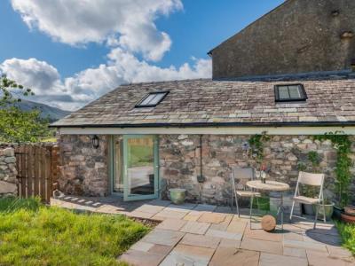 Wasdale, Cumbria holiday cottage