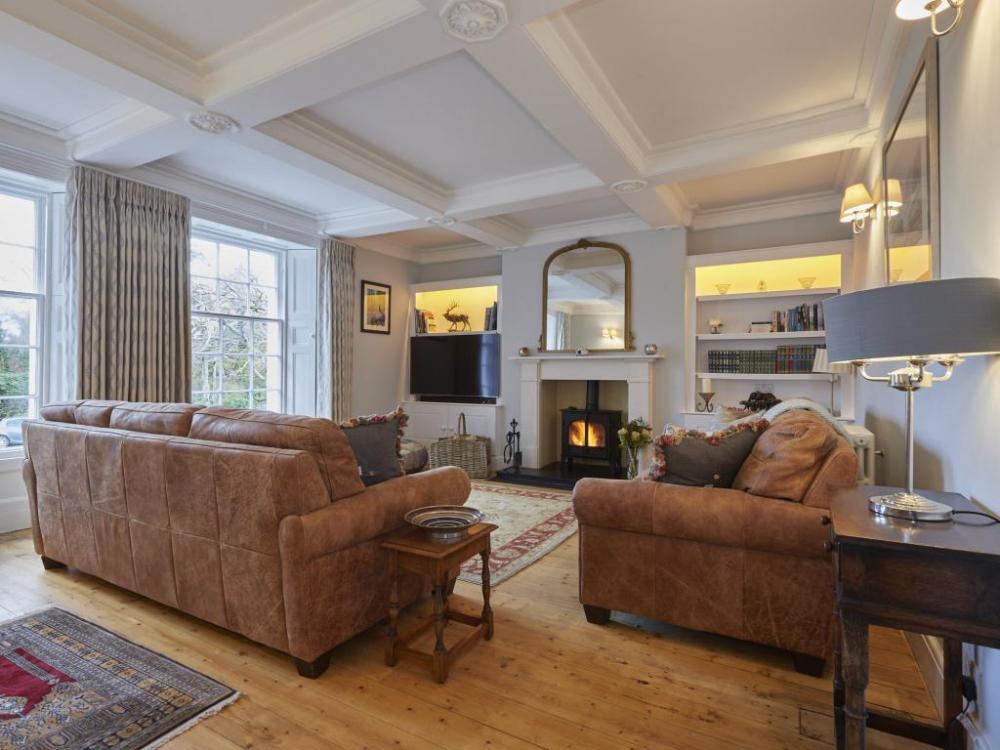 Holiday cottage in Loweswater, Cumbria
