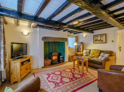 Hawkshead, Cumbria holiday cottage