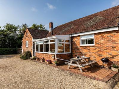 Godshill, Isle of Wight holiday cottage