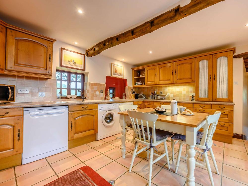 Holiday cottage in Buttermere, Cumbria