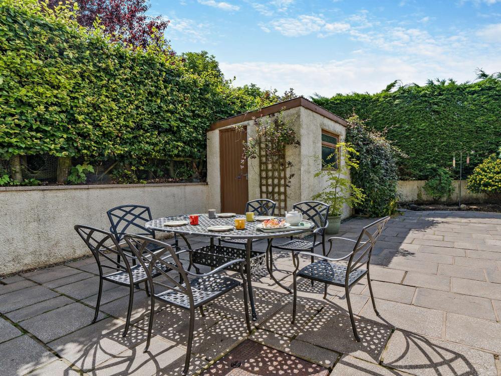 Holiday cottage in Uldale, Cumbria