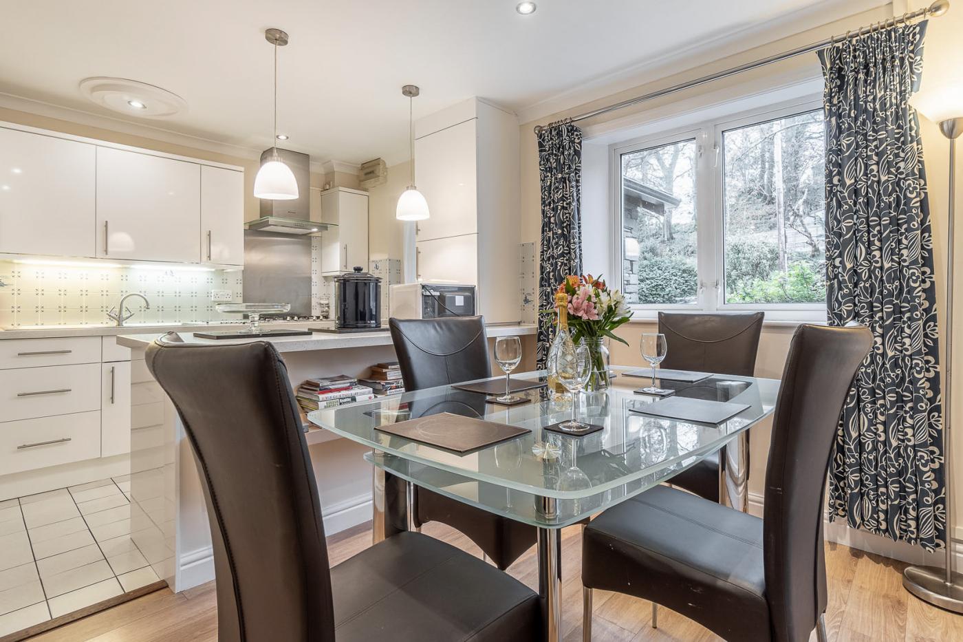 2 Bedroom Cottage in Ambleside