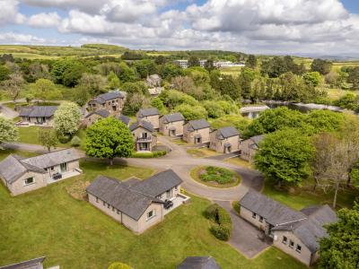 St Mellion, Cornwall holiday cottage