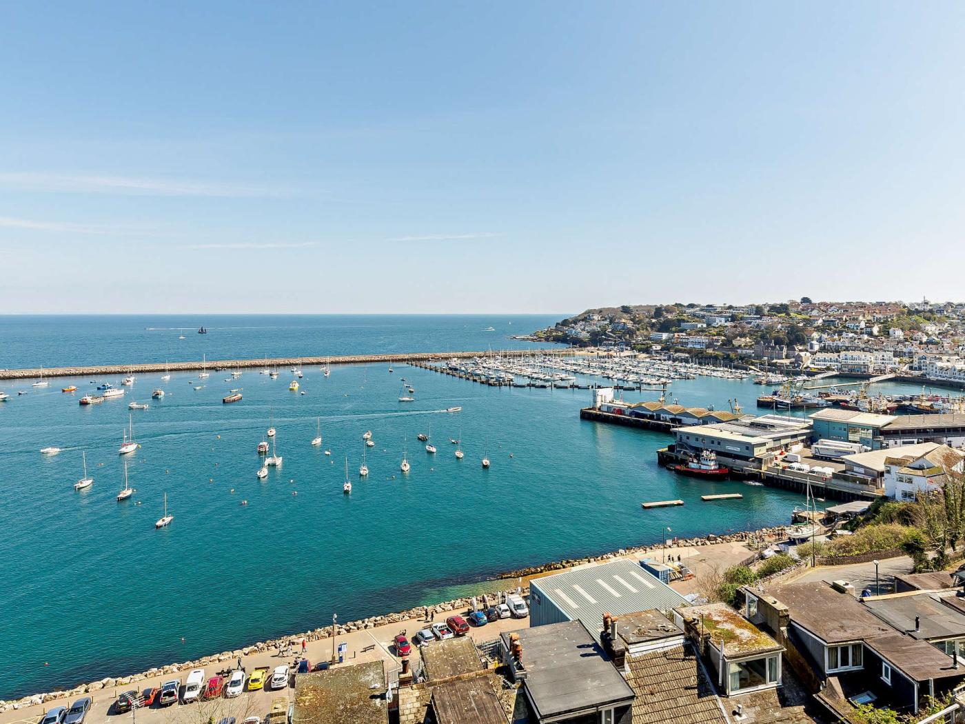 1 Bedroom Apartment in Brixham