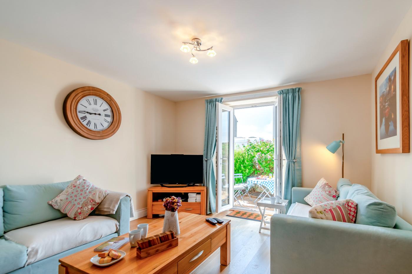 4 Bedroom Cottage in Tenby