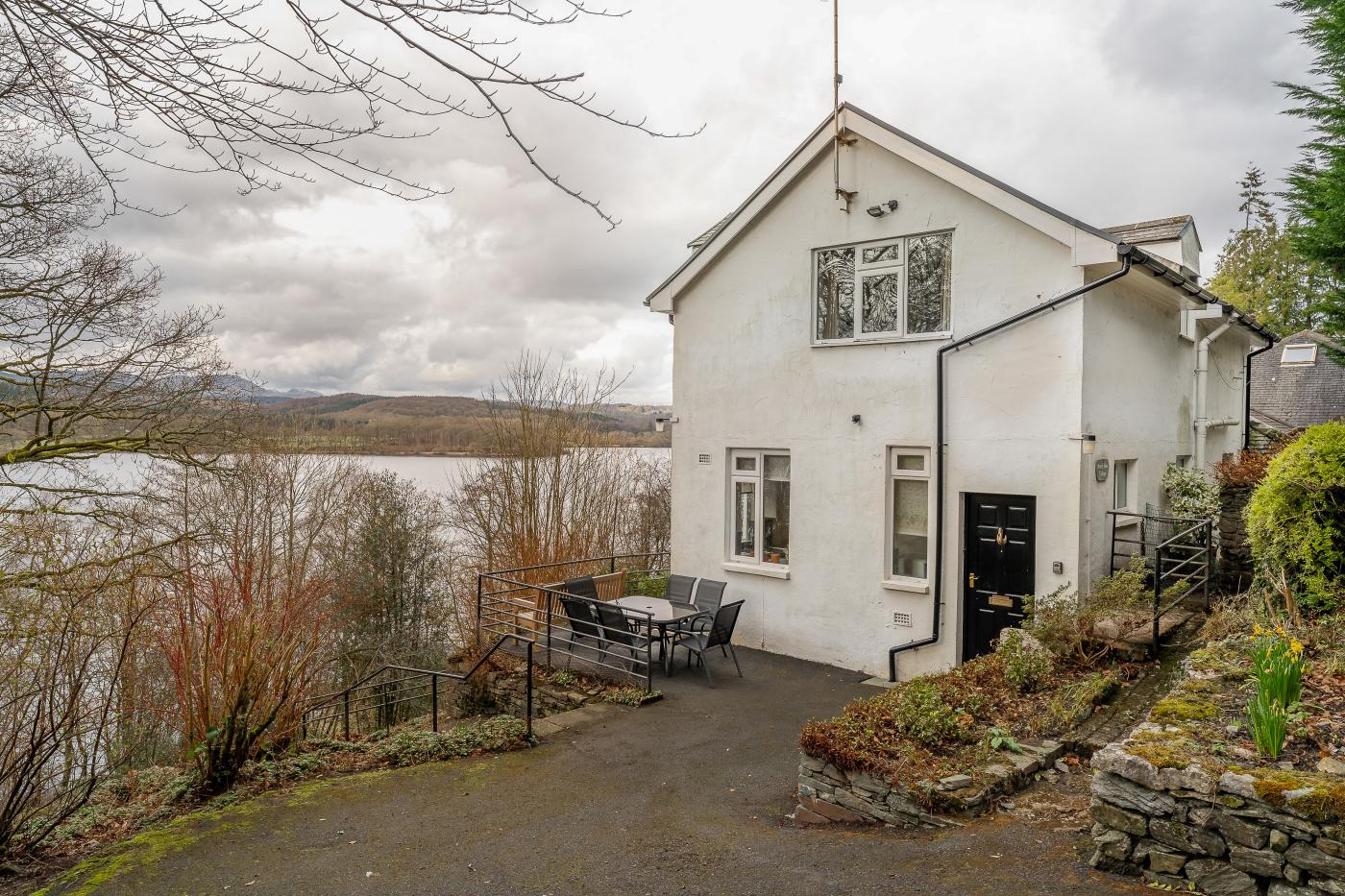 3 Bedroom Cottage in Windermere