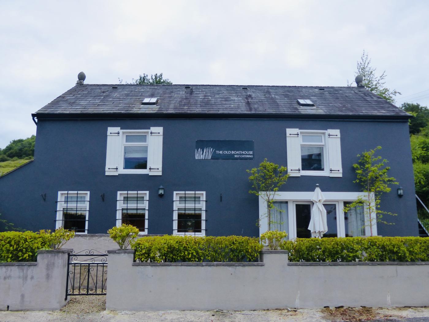 4 Bedroom Cottage in Derrylin