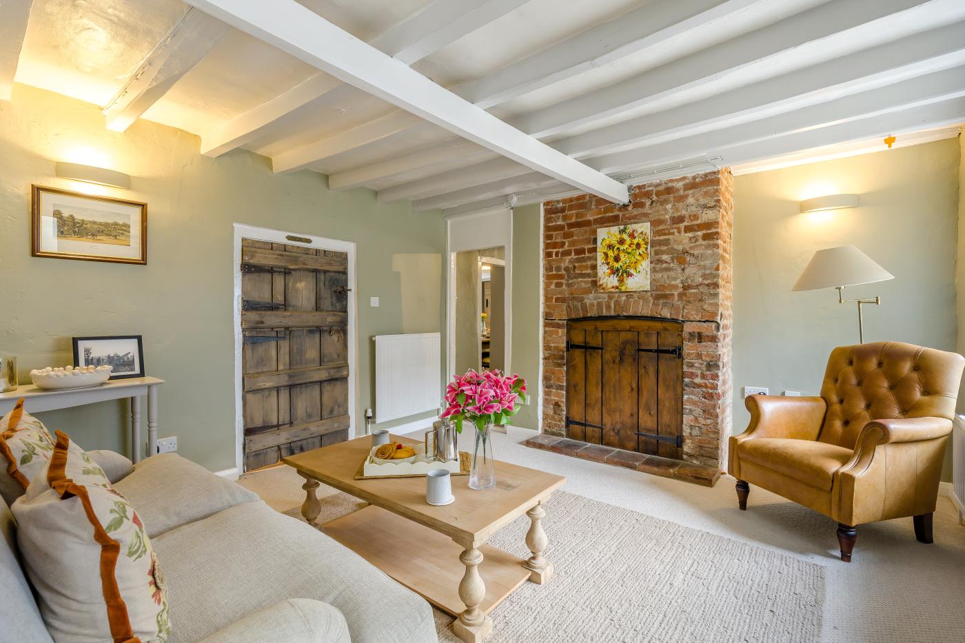 3 Bedroom Cottage in Snettisham