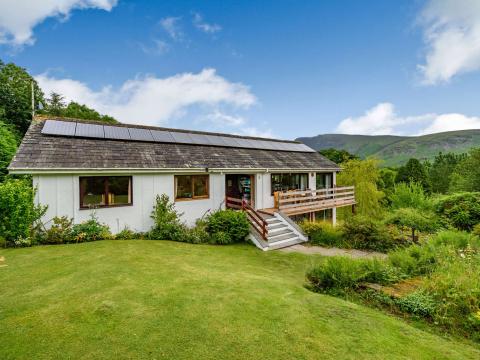 Holiday cottage, Wasdale ()