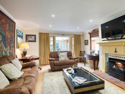 Thornham, Norfolk holiday cottage