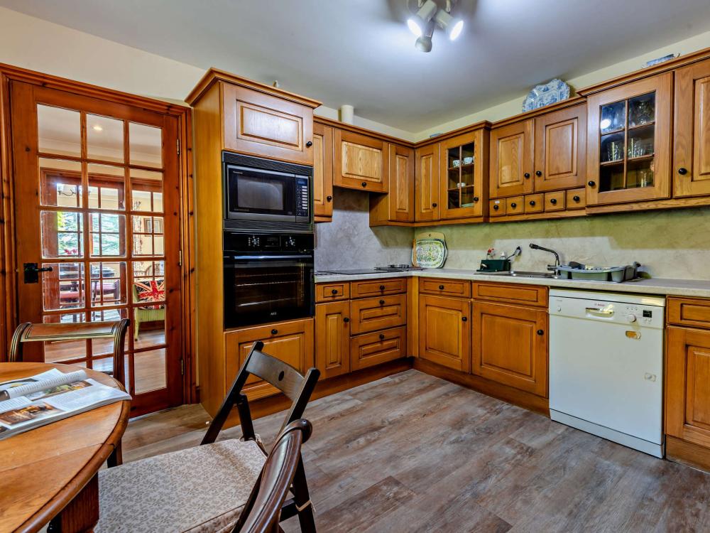 Holiday cottage in Crosthwaite, Cumbria
