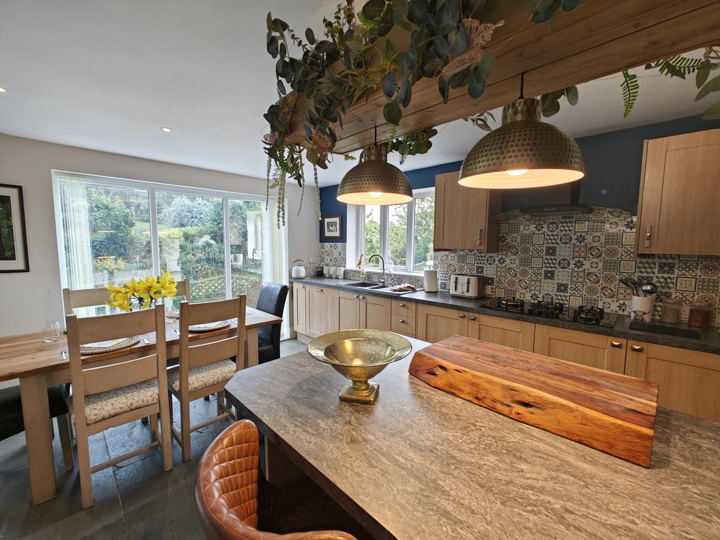 3 Bedroom Cottage in Grizebeck