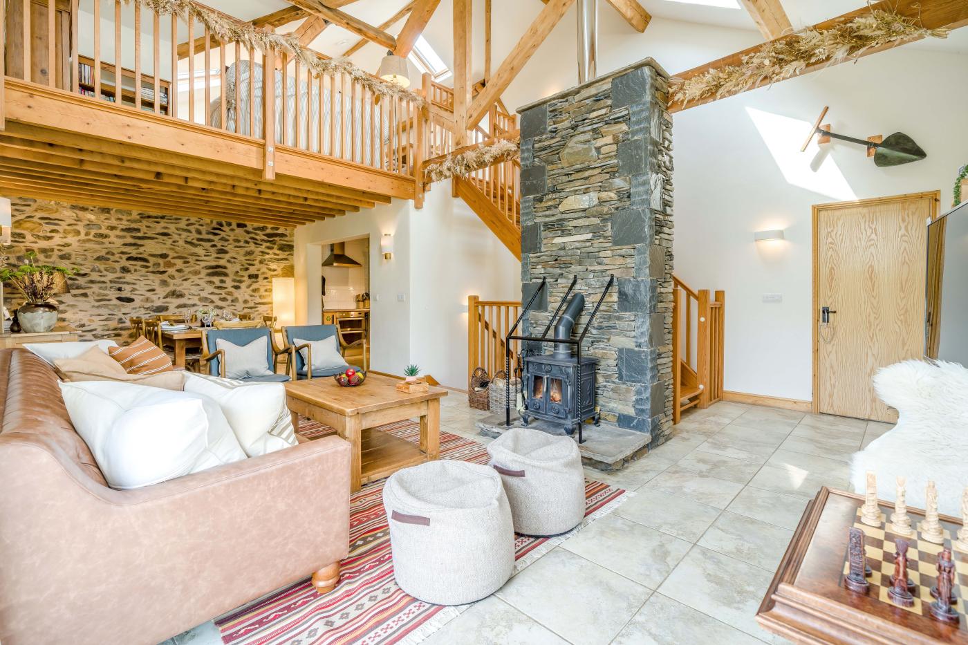 2 Bedroom Cottage in Ravenstonedale