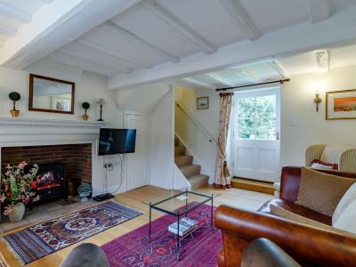 Blakeney, Norfolk holiday cottage