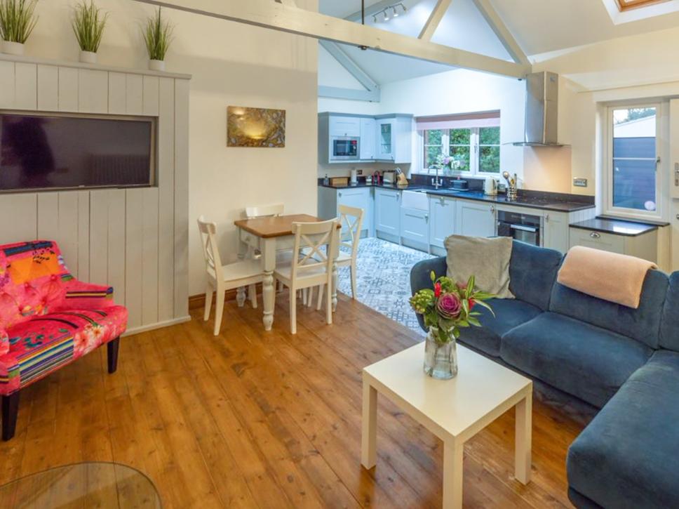Holiday cottage, Norfolk - sleeps 4