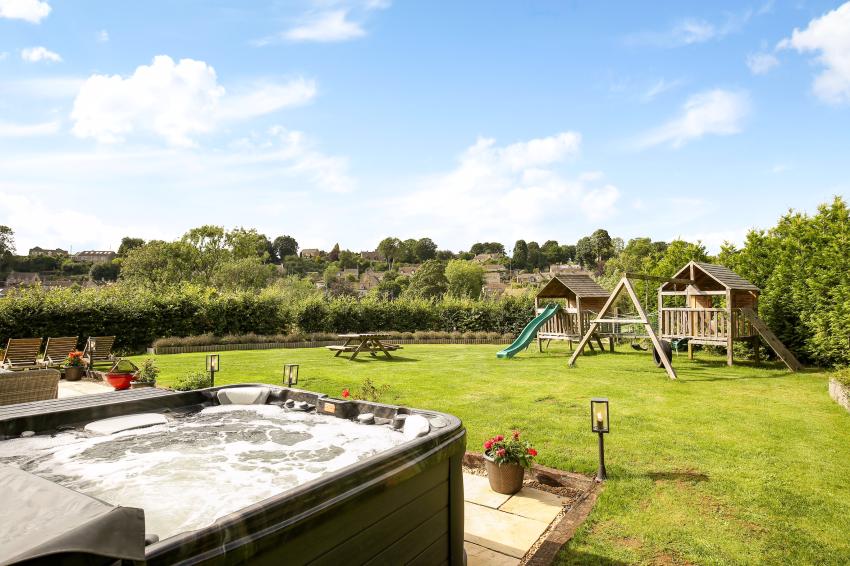 Holiday cottage in France Lynch, Gloucestershire - Photo 3