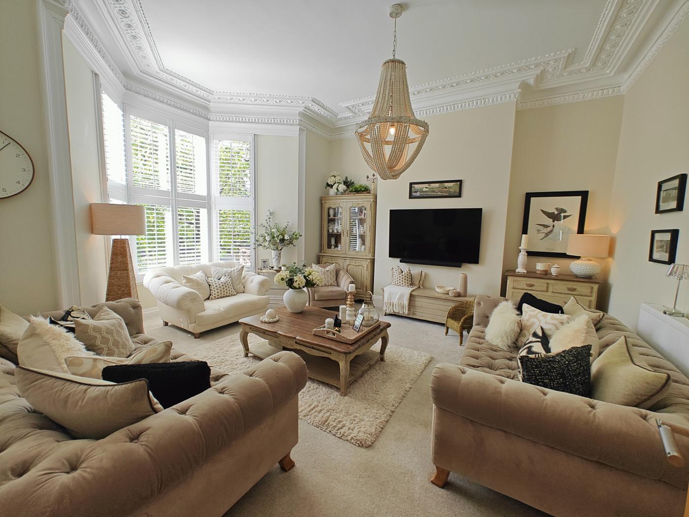 5 Bedroom Cottage in Sunderland