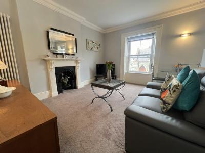 Keswick, Cumbria holiday cottage