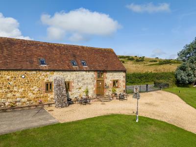 Godshill, Isle of Wight holiday cottage
