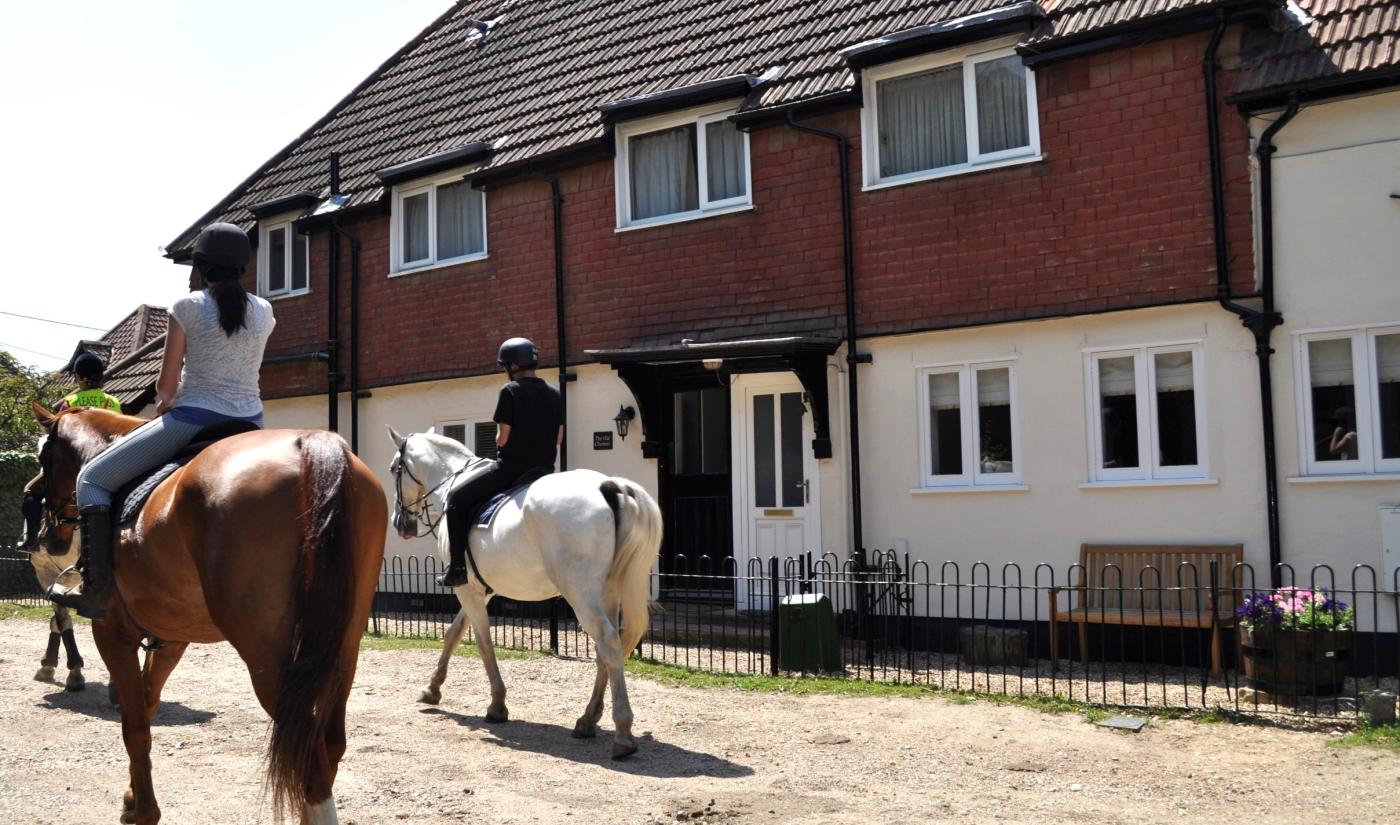 3 Bedroom Apartment in Burley