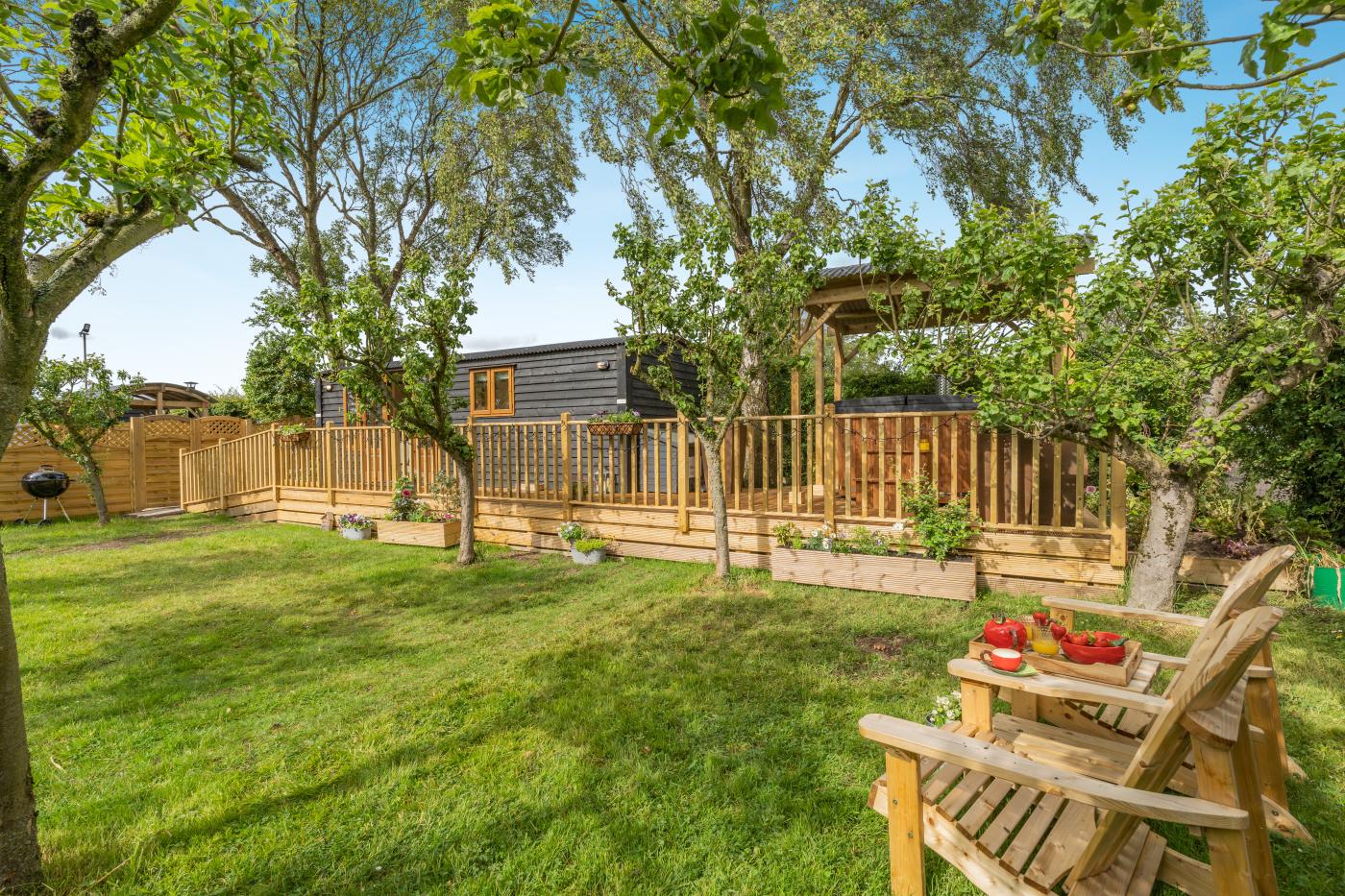 1 Bedroom Cottage in Broxburn